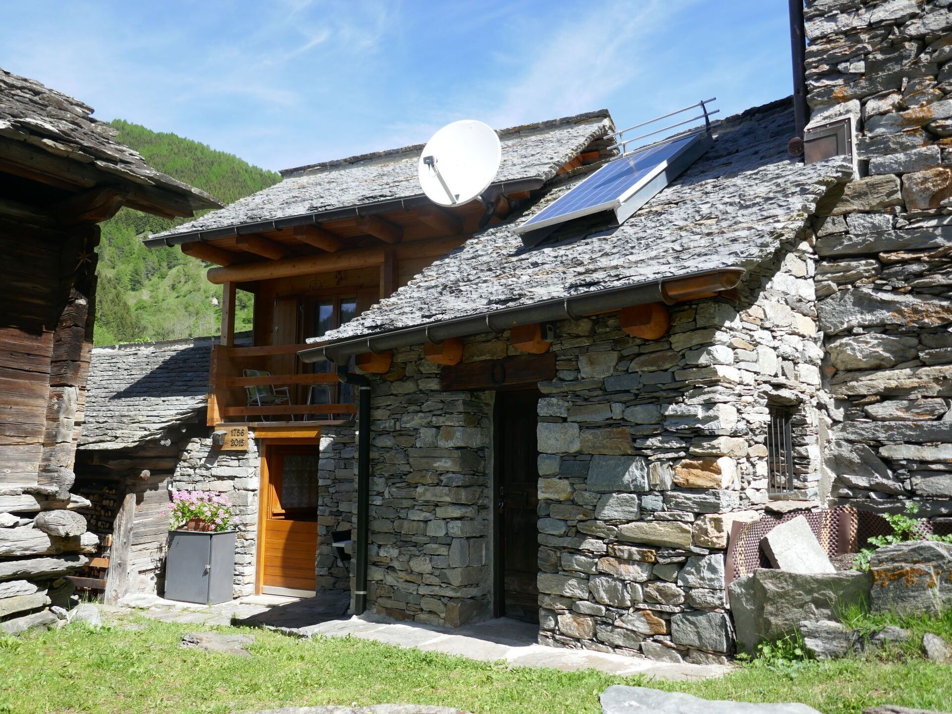 Eksteriør