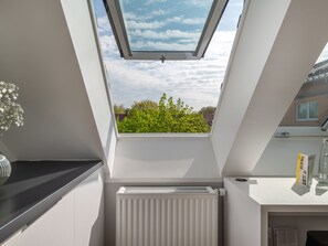 Large Studio with Kitchenette | View from room - Numa Munich Munico (Munich)