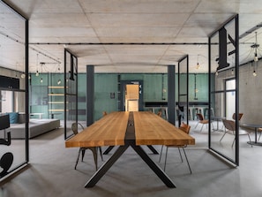 Interior - Numa Munich Munico (Munich)