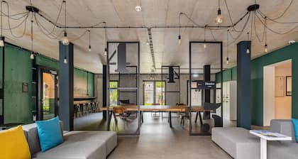Numa Munich Munico