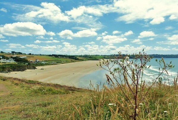 Plage