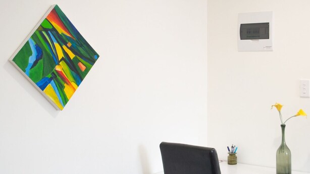 Studio (0 Bedroom) | Interior - Cosy, Homely Studio With Bus Link to CBD and Eden Park (Auckland)
