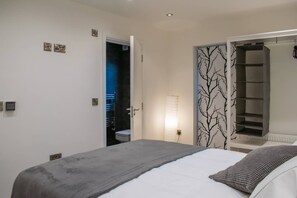 Apartment (2 Bedrooms)