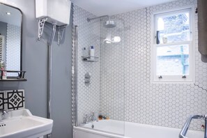 Bañera