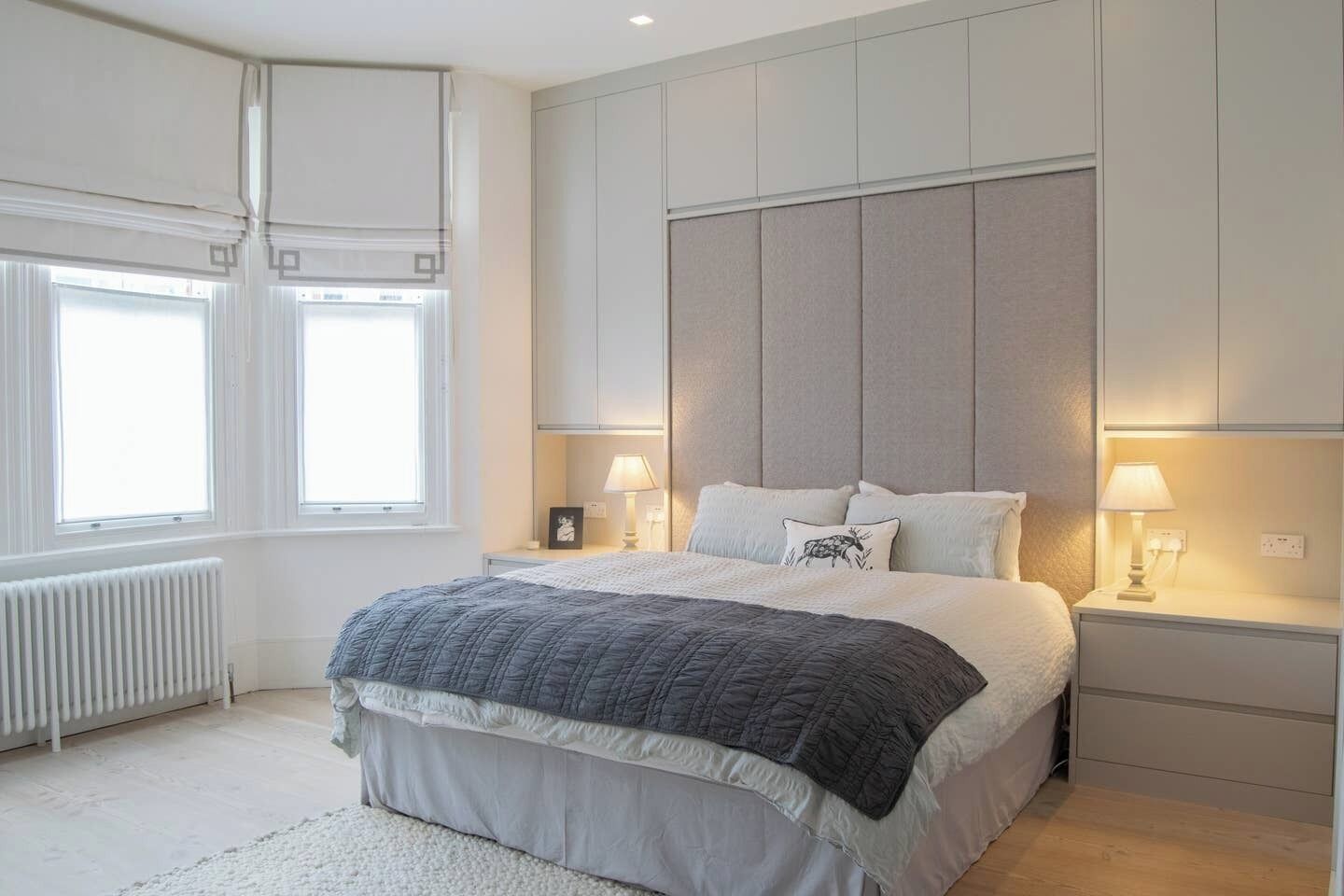 2 bedrooms, Internet, bed sheets