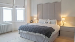 2 chambres, accès Internet, draps fournis