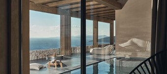 Villa di lusso con piscina privata, vista straordinaria!