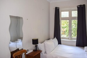 Appartement (1 Bedroom) | 1 chambre, draps fournis