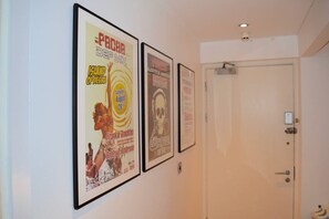 Interior - Spacious Homely Flat Next to Cool Ancoats Area (Manchester)