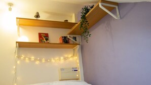 1 bedroom, free WiFi, bed sheets - Cosy 1 Bed Flat in Central Dalston Location (London)