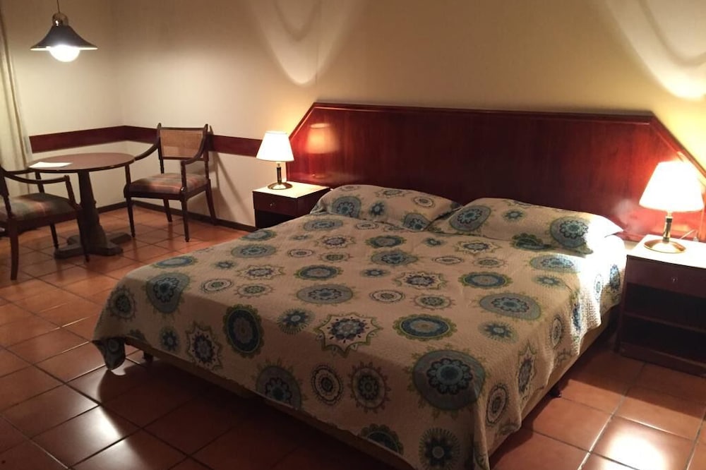 El Pantanal Resort