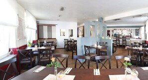 Restaurant - City Hotel (Schopfheim)