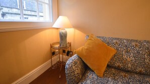 Room - Elegant Period Apartment in The Heart of Bath (Bath)