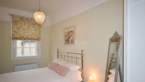 Apartment (1 Bedroom) - Elegant Period Apartment in The Heart of Bath (Bath)