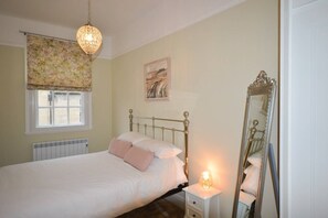 아파트 (1 Bedroom) | 1 개의 침실, 다리미/다리미판, 무료 WiFi, 침대 시트