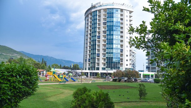 Ngoại thất