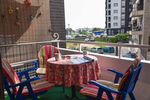 Family Apartment | Terrace/patio