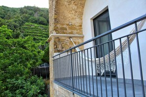 Exterior detail - VACATION HOME ON THE AMALFI COAST (Maiori)