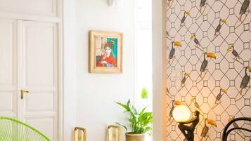 Apartament (3 Bedrooms) | Interior