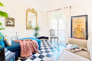Interior - Genteel Home Romanilla (Granada)
