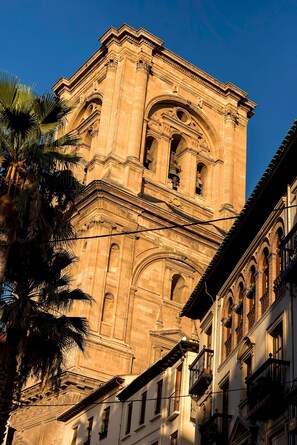 公寓 (3 Bedrooms) | 住宿內部