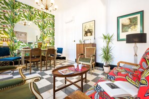 Departamento (3 Bedrooms) | Interior