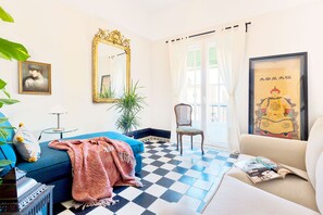 Departamento (3 Bedrooms) | Interior