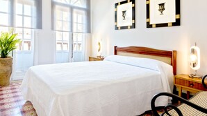 アパートメント (3 Bedrooms)