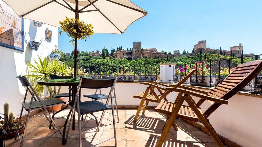 Genteel Home Mirador de Lorca