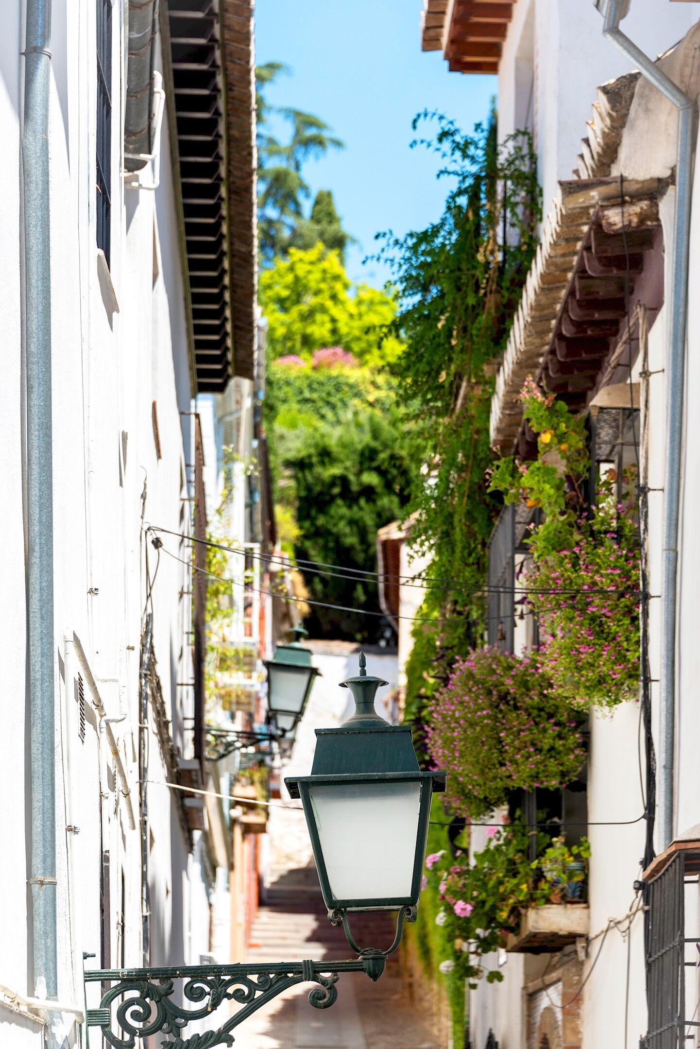 Apartment (2 Bedrooms) | Exterior