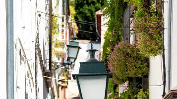 Departamento (2 Bedrooms) | Exterior