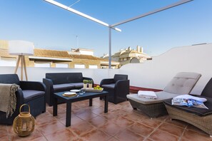 Teres/patio