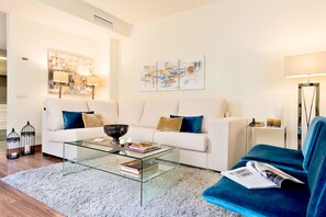 Apartment | Interior