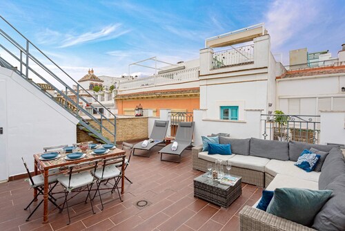 Genteel Home Francos Terrace V