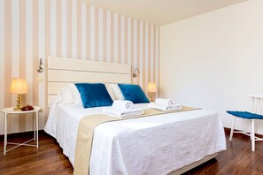 Lejlighed (3 Bedrooms) | Interiør