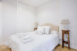 Apartment, 2 Bedrooms