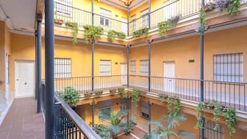 Appartement (2 Bedrooms) | Plan d’étage