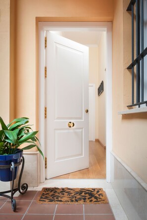 Appartement | Extérieur