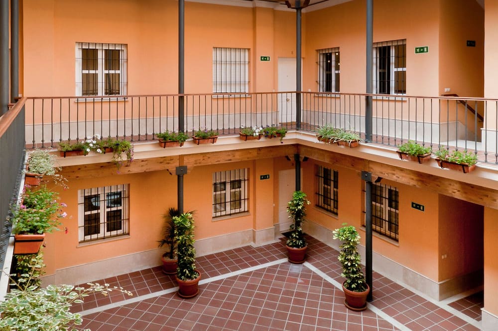 Genteel Home Vinuesa