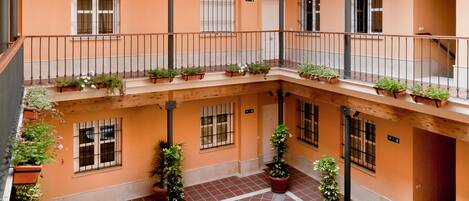 Appartement (2 Bedrooms) | Extérieur