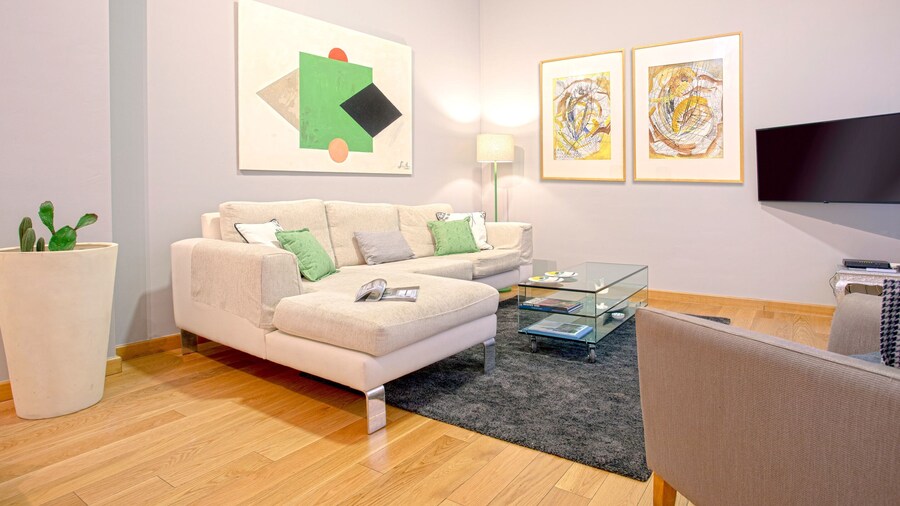 Genteel Home Vinuesa