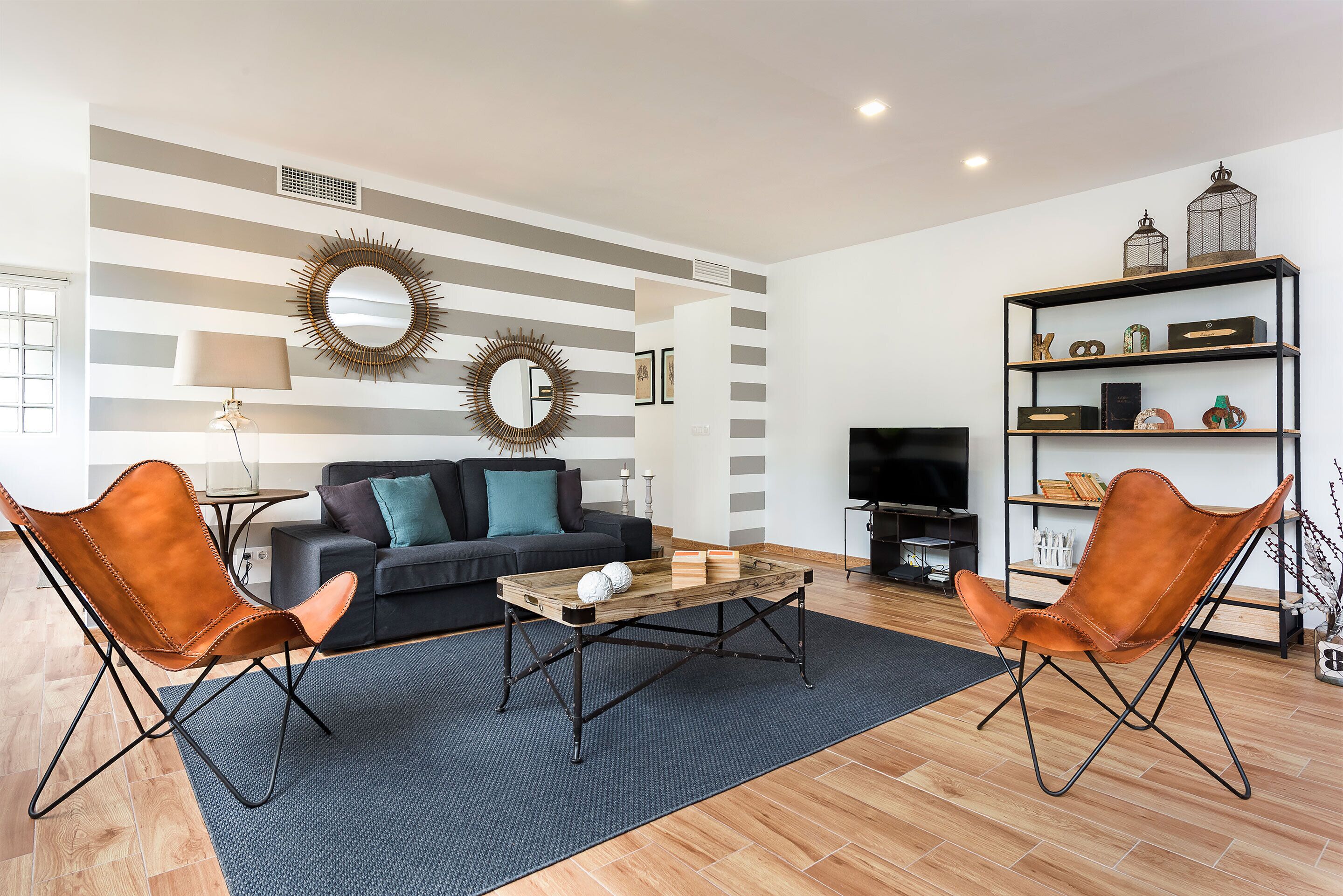 Apartment (1 Bedroom) | Interior