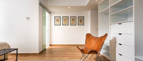 公寓 (1 Bedroom) | 住宿內部