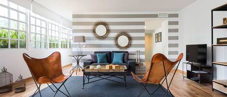 Apartment (1 Bedroom) | Front of property