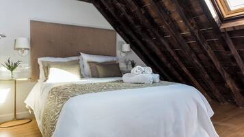 Huoneisto (2 Bedrooms) | Sisätilat