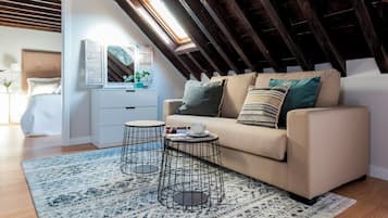 Huoneisto (2 Bedrooms) | Sisätilat