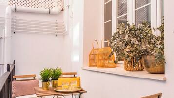 Huoneisto (2 Bedrooms) | Ulkopuoli