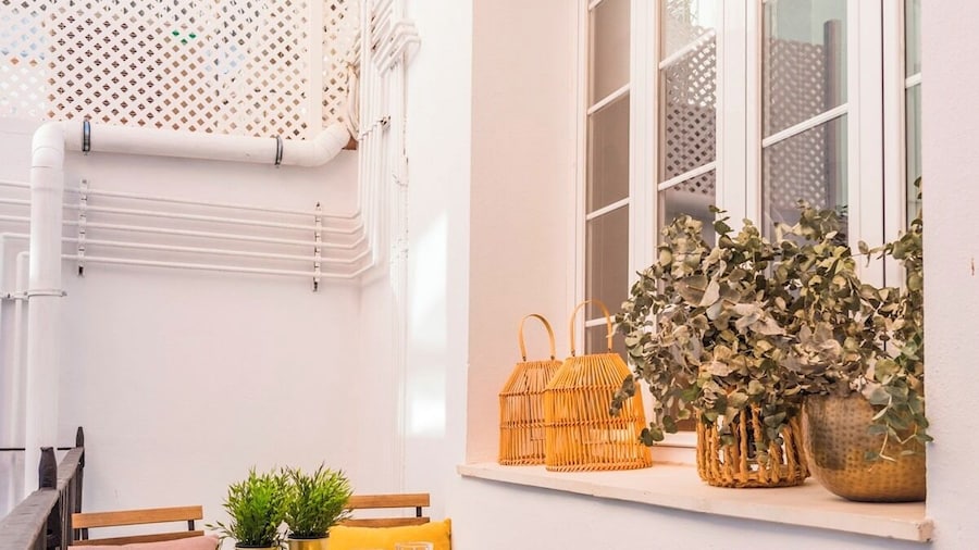 Genteel Home Trinidad Grund H