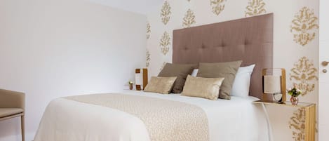 Appartement (2 Bedrooms) | Intérieur