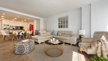 Apartment (4 Bedrooms) | Innenbereich